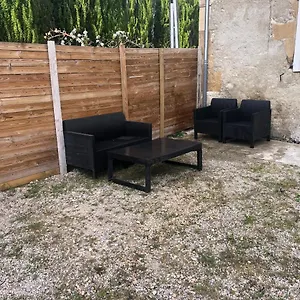  Appartement Luna Frankrijk