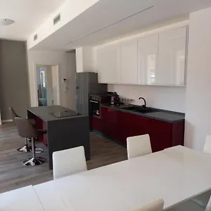  Appartement P&p Casalino Italië