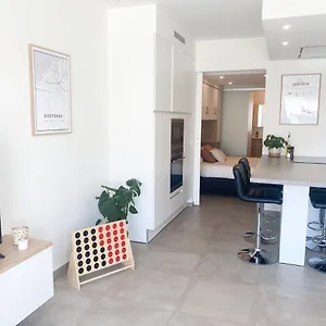  Appartement Elizee België