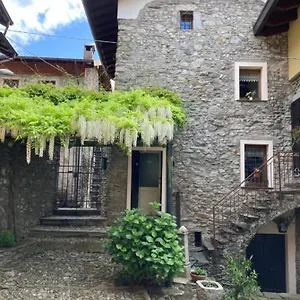 Vakantiehuis Casa Serendipity, Vercana