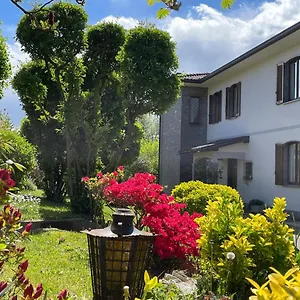 Vakantiehuis Le Bricolle, Viggiù
