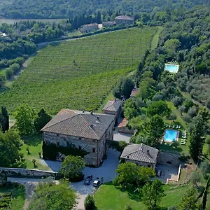  Vakantieboerderij Buoninsegna Italië