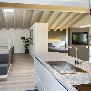 Appartement Sofi, Chiavenna