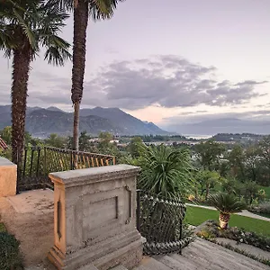 Vakantieboerderij Borgo Il Mezzanino, Salò