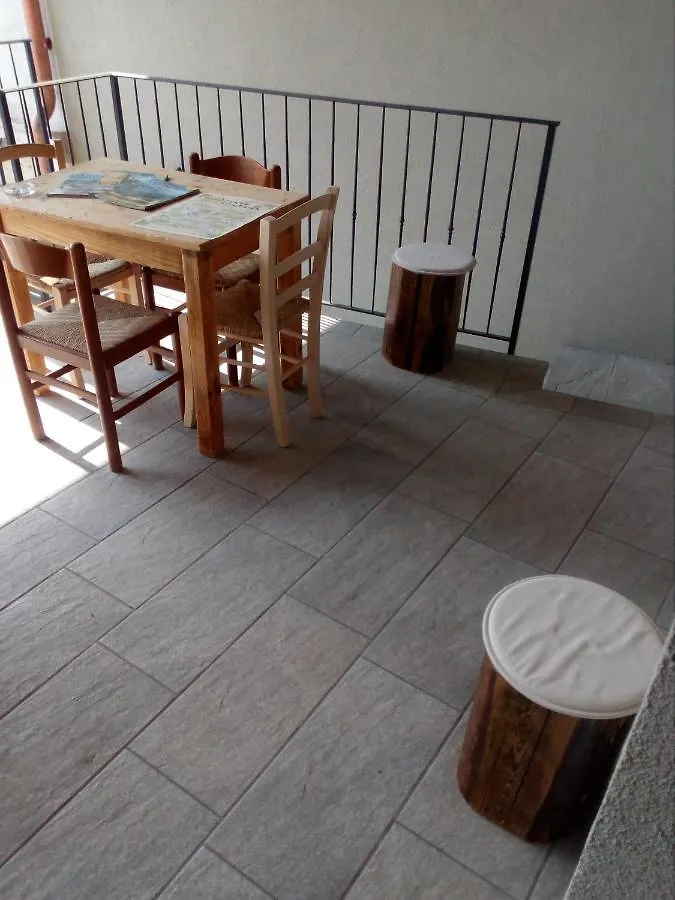 Appartement Agriturismo Corte Fontana Salò