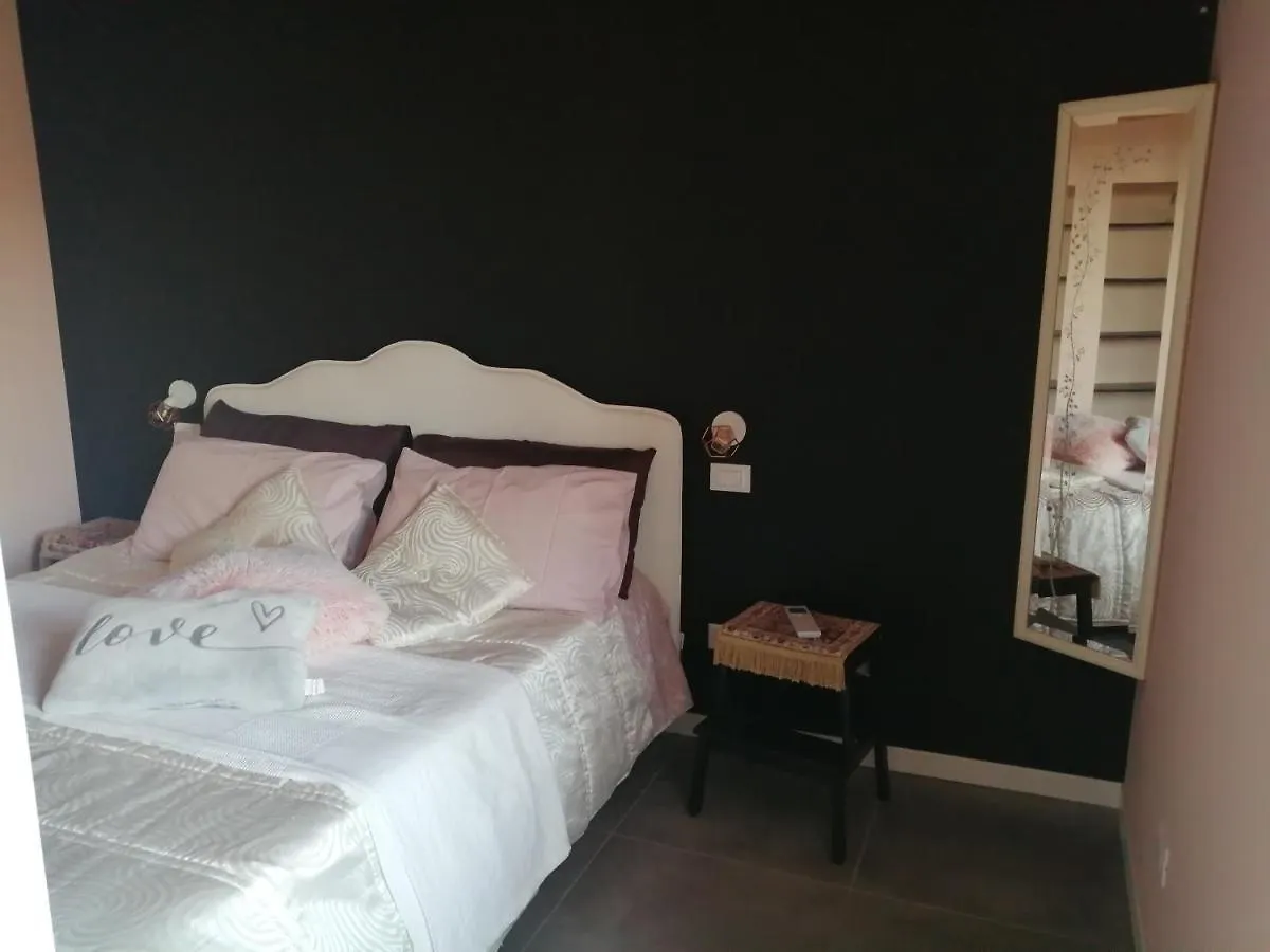 Agriturismo Corte Fontana Salò Italië