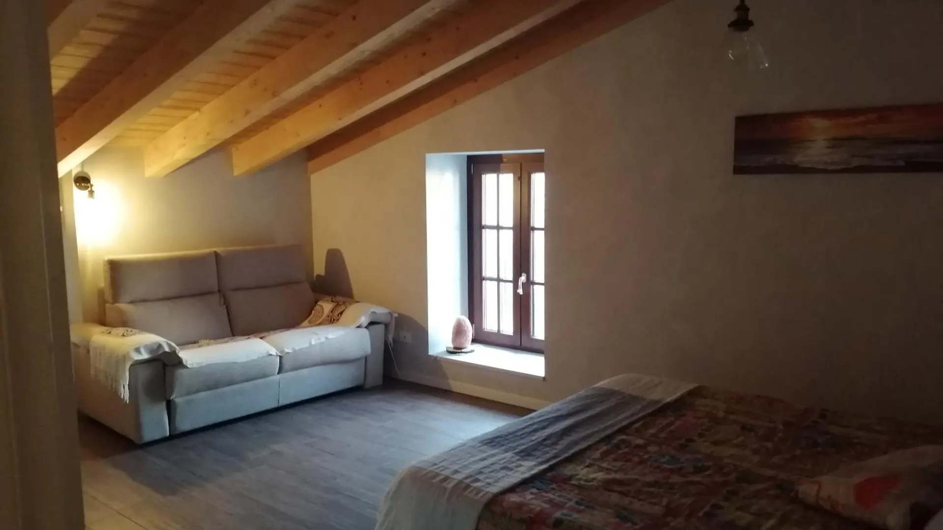 Appartement Agriturismo Corte Fontana Salò