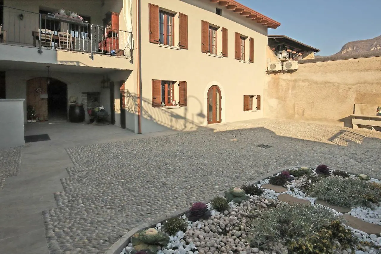 Agriturismo Corte Fontana Salò