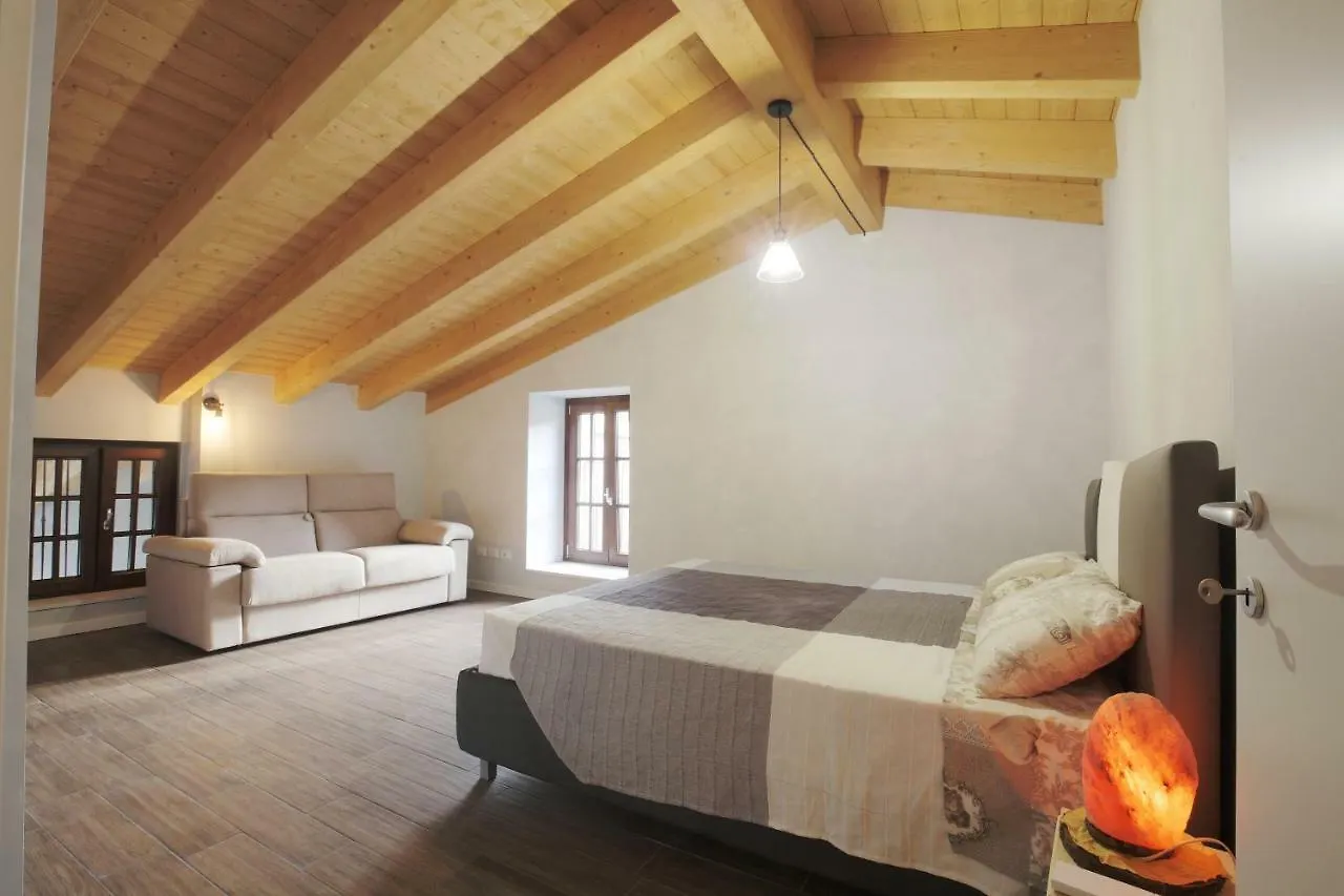 Agriturismo Corte Fontana Salò